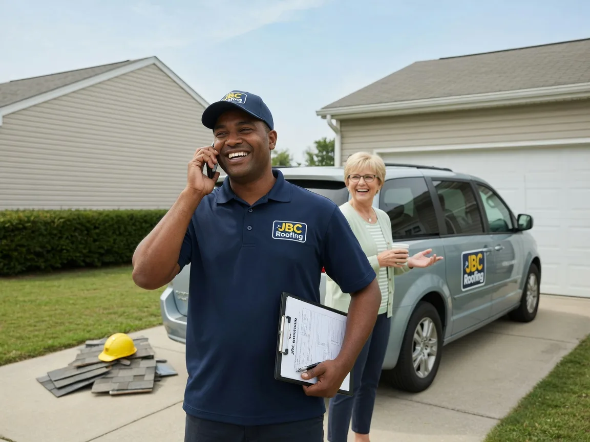 Roof Replacement Ashley, IL FAQs